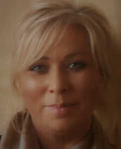 Roberta Shanks