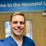 AJ - Lead Neonatologist